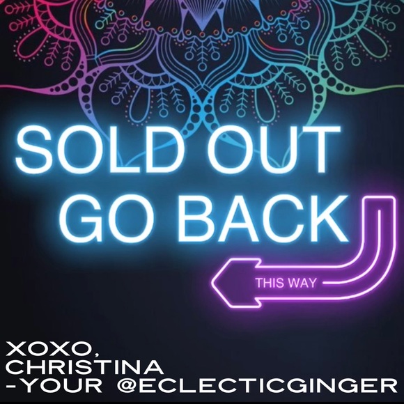 Thank you for your purchase! I appreciate you!😘🤗 - Picture 5 of 6